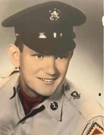 Wayne Lavon Hill Obituary