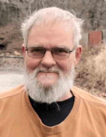 Robert "Mark" Richardson Obituary