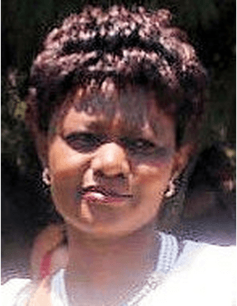 Loise Njambi (Kariuki) Wambuguh Obituary