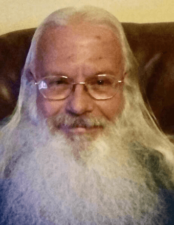 Louis "Lou" Edward White Obituary