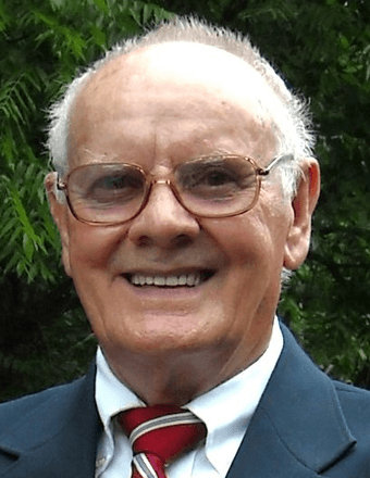 Elger Clinton Bolton Obituary