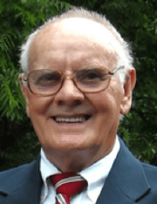 Elger Clinton Bolton Obituary