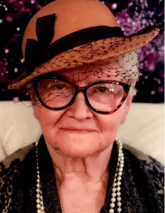 Sharon Reed Bosch Obituary