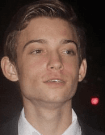 Andrew Blaine Moss Obituary