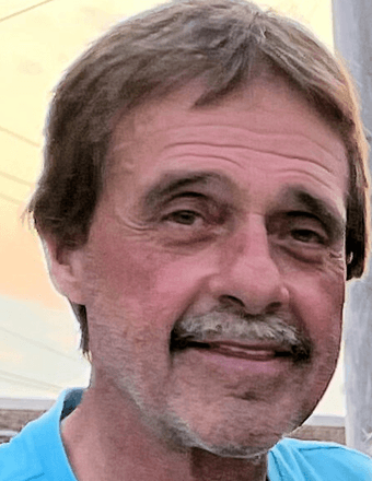 Mitchell "Mitch" Earl Acton Obituary
