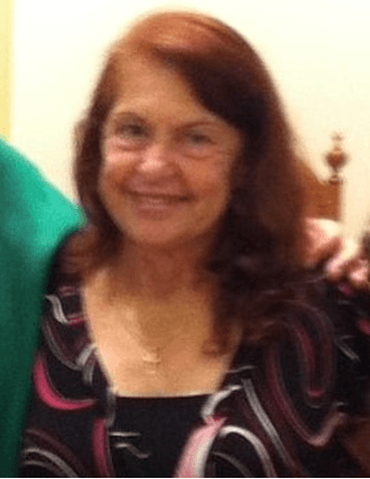 Alice Mae (Trueman) Hoke Obituary
