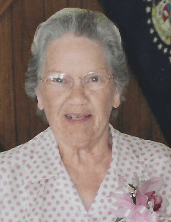Barbara Ann (Oser) Worley Obituary