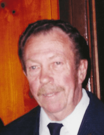 Aubrey Eugene Ivy Obituary
