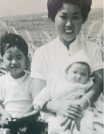 Michiko Bachman Obituary