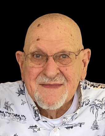 John Byron Giesler Obituary