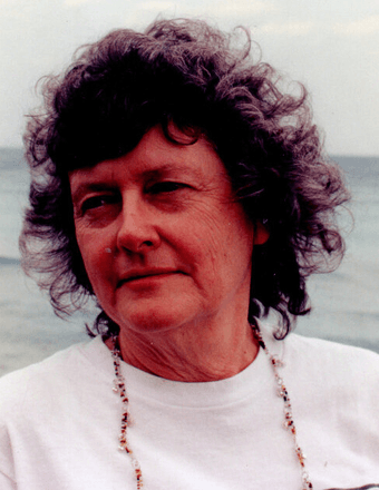 Joan Ruth (Miller) Hahn Obituary