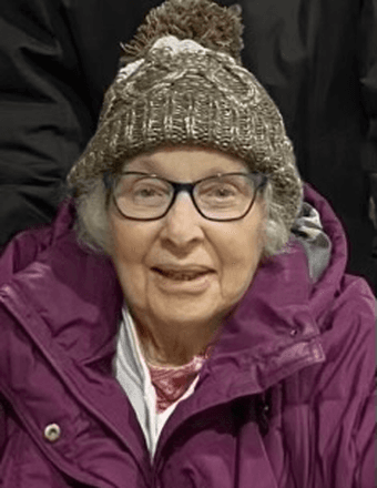 Ruth (Pierce) Strodtman Obituary