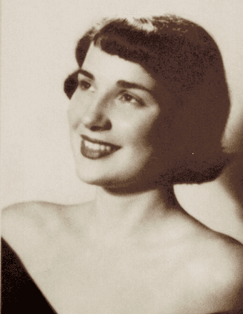 Jean (Coulter) Clark Obituary