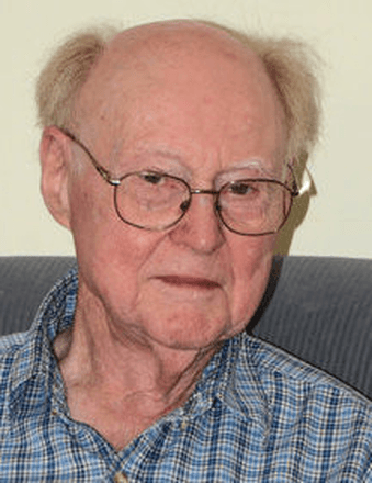 Eugene "Gene" Ray Morris Obituary