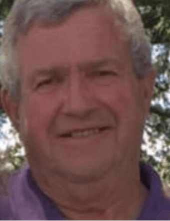 Galen DeWitt Harper Obituary