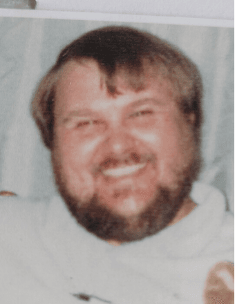 Kenneth Edward Rupp Jr. Obituary