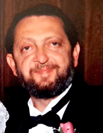Roger Kaneer Obituary