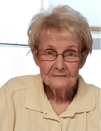 Elodean "Dean" (Kerby) Dougherty Obituary