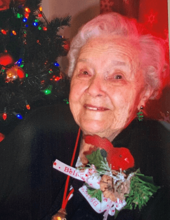 Marguery Ann (Stout) Keith Obituary