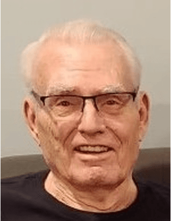 David "Larry" Dimond Obituary