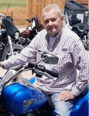 James Elwood Miles Obituary