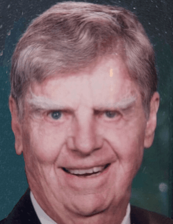 Donald Wilson Caldwell Obituary