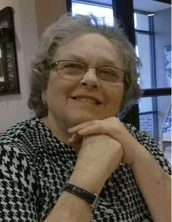 Judy Frances Eatherton Obituary