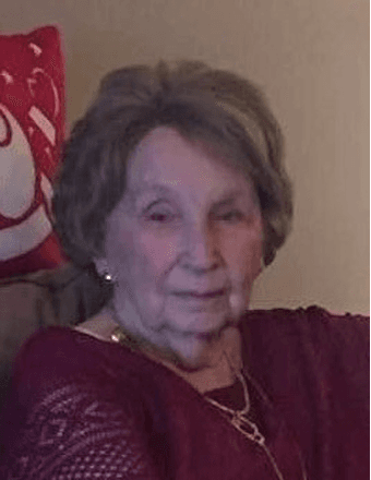 Bonnie Beryl (Lancaster) Whitehurse Obituary