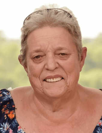 Izetta Sue (England) Goodale Obituary