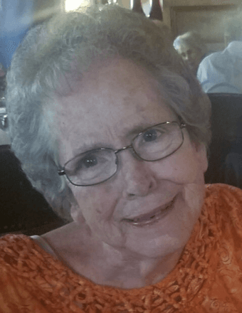 Barbara "Barb" Joanne (McNary) Johnson Obituary