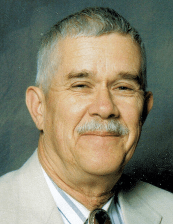 Coley Glenn Webb Obituary