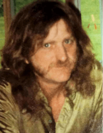 Edward "Ed" Sharp Obituary