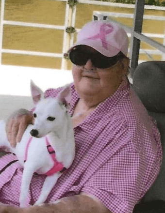 Pamela Kay (McCully) Board Obituary
