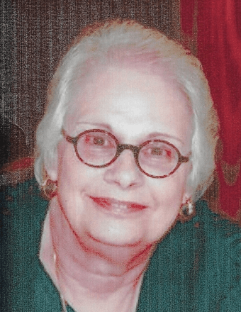 Peggy Allen (Heying) Gentry Obituary