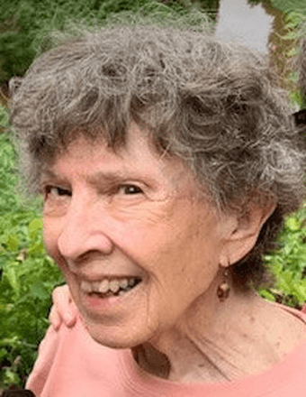Eva Sue (Palmer) Calvin Obituary