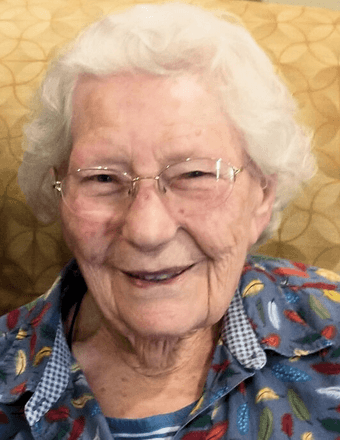 Mary H. (Hardy) Benton Obituary