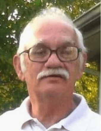Richard Earl Shackelford Obituary