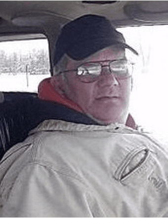 James Wesley Richardson Obituary