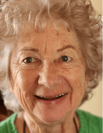 Patricia Susan (Dawson) Waid Obituary