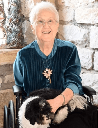 Lois Louise (Minic) Houston Obituary