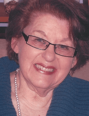 Nina Ann (Amick) Secrease Obituary
