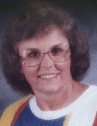 Diana Louise (Gardner) Wyatt Obituary