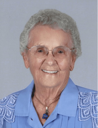 Mary Camilla (Rinehimer) Diehls Obituary