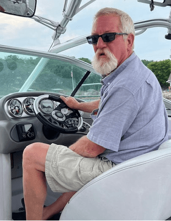 Kevin Lane McBee Obituary