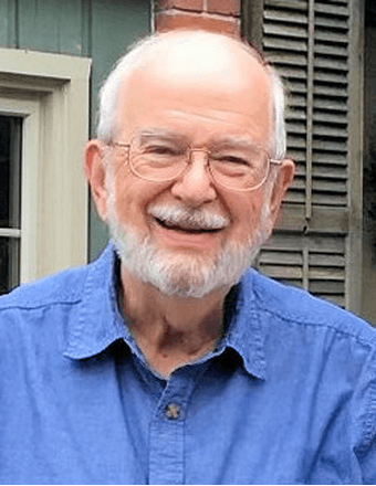 Claud "Richard" Saunders Obituary
