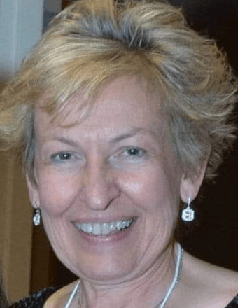 Rebecca Ann (Blatchford) Johnson Obituary