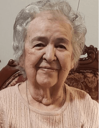 Dorothy (Christner) Bryson Obituary