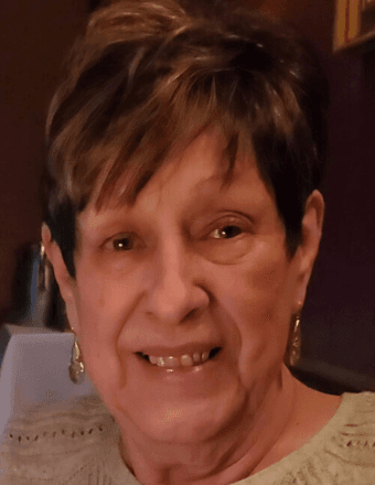 Judith (Scott) Morris Obituary