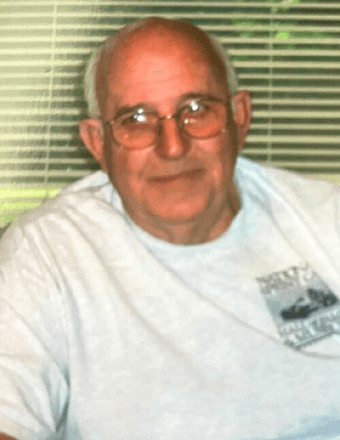 Harold Kenneth Smith Obituary