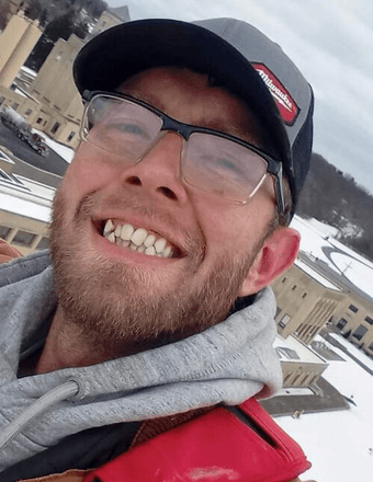 Stephan Matthew Reed Obituary